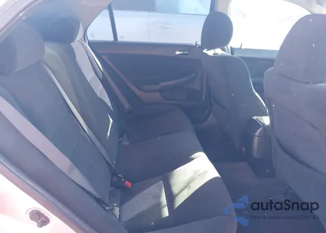 2006 Honda Accord 2.4 Vp from USA, damaged, VIN 1HGCM56166A169622